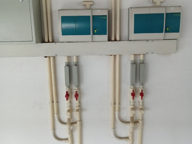 上海新基安吸氣式感煙火災(zāi)探測推薦品牌 來電咨詢 睿特龍建筑科技供應(yīng)