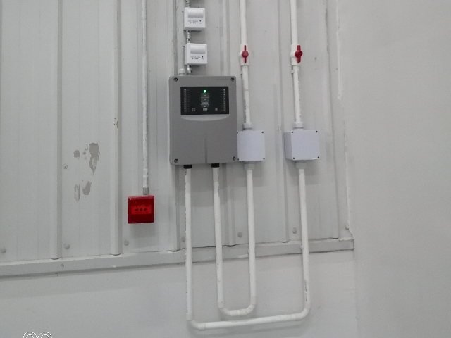 上海進口吸氣式感煙火災探測技術支持 來電咨詢 睿特龍建筑科技供應