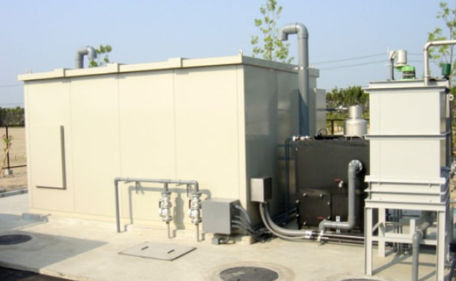 青海城鎮(zhèn)污水污水處理服務(wù)哪里買 值得信賴 上海昱茗供應(yīng)