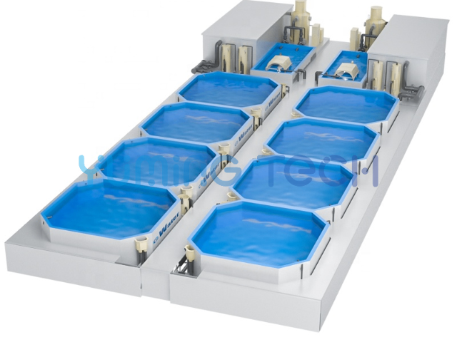 廣東工廠化水產養殖共同合作 歡迎咨詢 上海昱茗供應