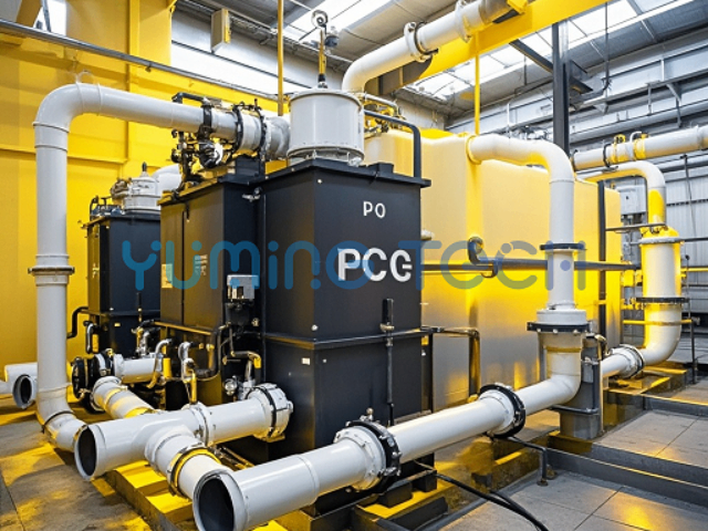 甘肃如何污水处理设备知识分享 欢迎咨询 上海昱茗供应