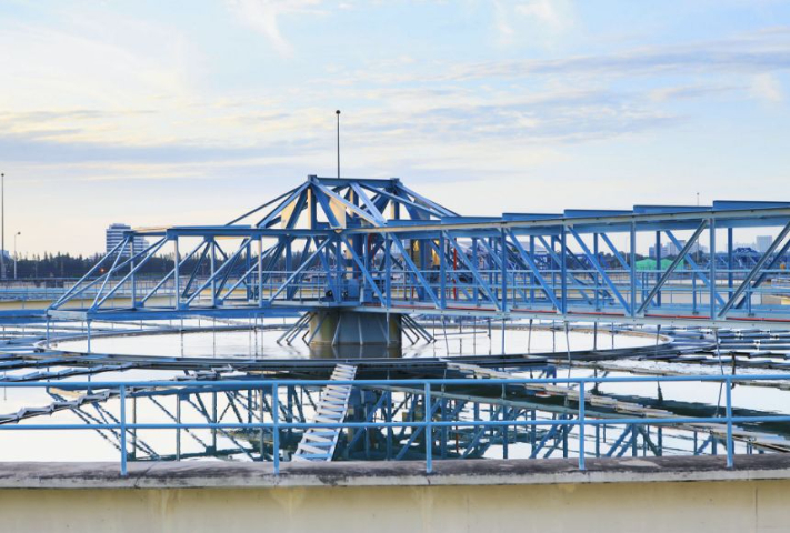 辽宁市政污水污水处理服务检测 客户至上 上海昱茗供应