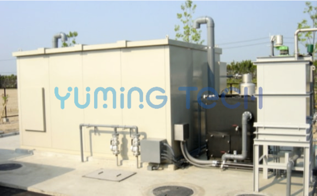 湖南工業(yè)廢水污水處理設(shè)備以客為尊 歡迎來電 上海昱茗供應(yīng)