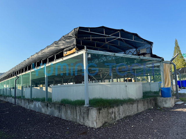 中國澳門養(yǎng)魚水產(chǎn)養(yǎng)殖互惠互利 值得信賴 上海昱茗供應