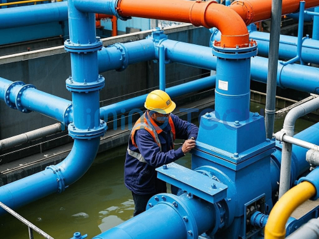 天津市政污水污水處理服務(wù)價格行情 推薦咨詢 上海昱茗供應(yīng)