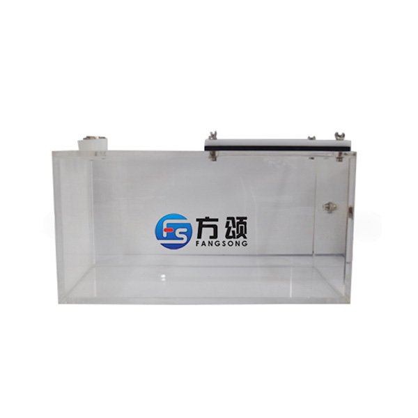 模擬鉛酸電池工裝