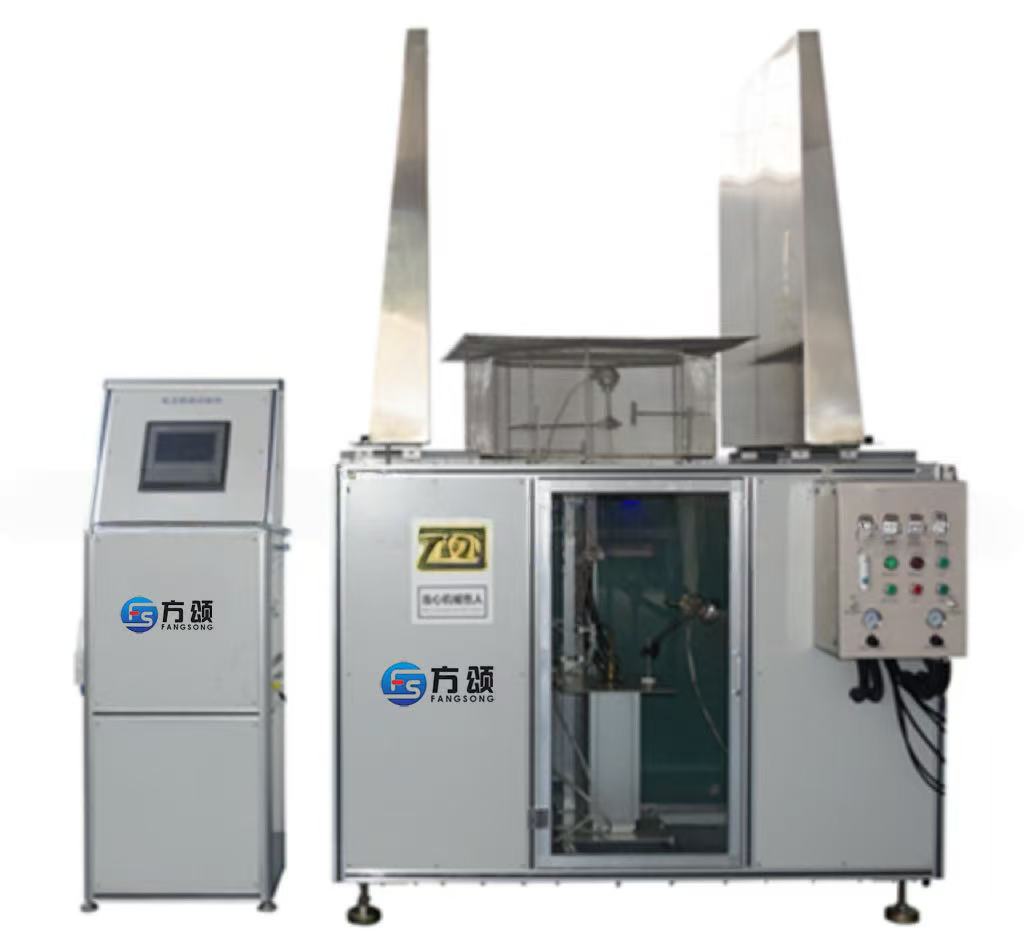 電池燃燒試驗(yàn)機(jī)FS5910C