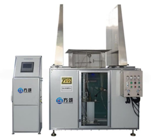 電池燃燒試驗(yàn)機(jī)FS5910C