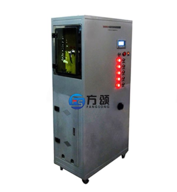 電容充放電試驗裝置FS6602