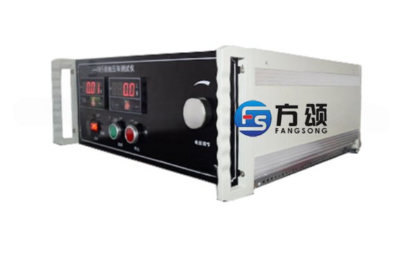 接觸壓降測量儀 FS9405A