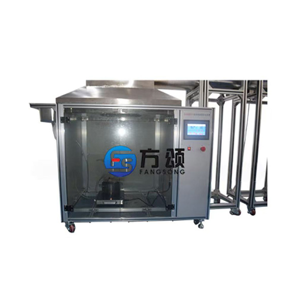 標(biāo)準(zhǔn)油煙發(fā)生裝置 FS9831B