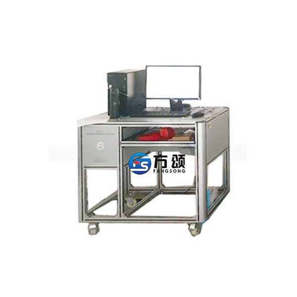 電線冒煙試驗(yàn)箱FS8921D