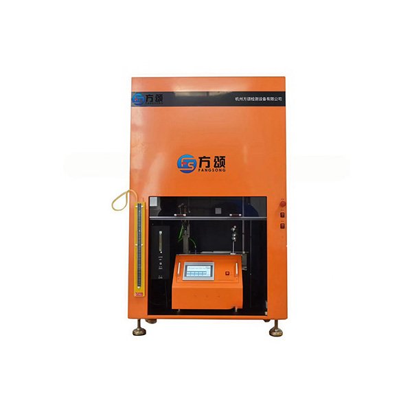 電氣塑料薄膜燃燒試驗機FS5308
