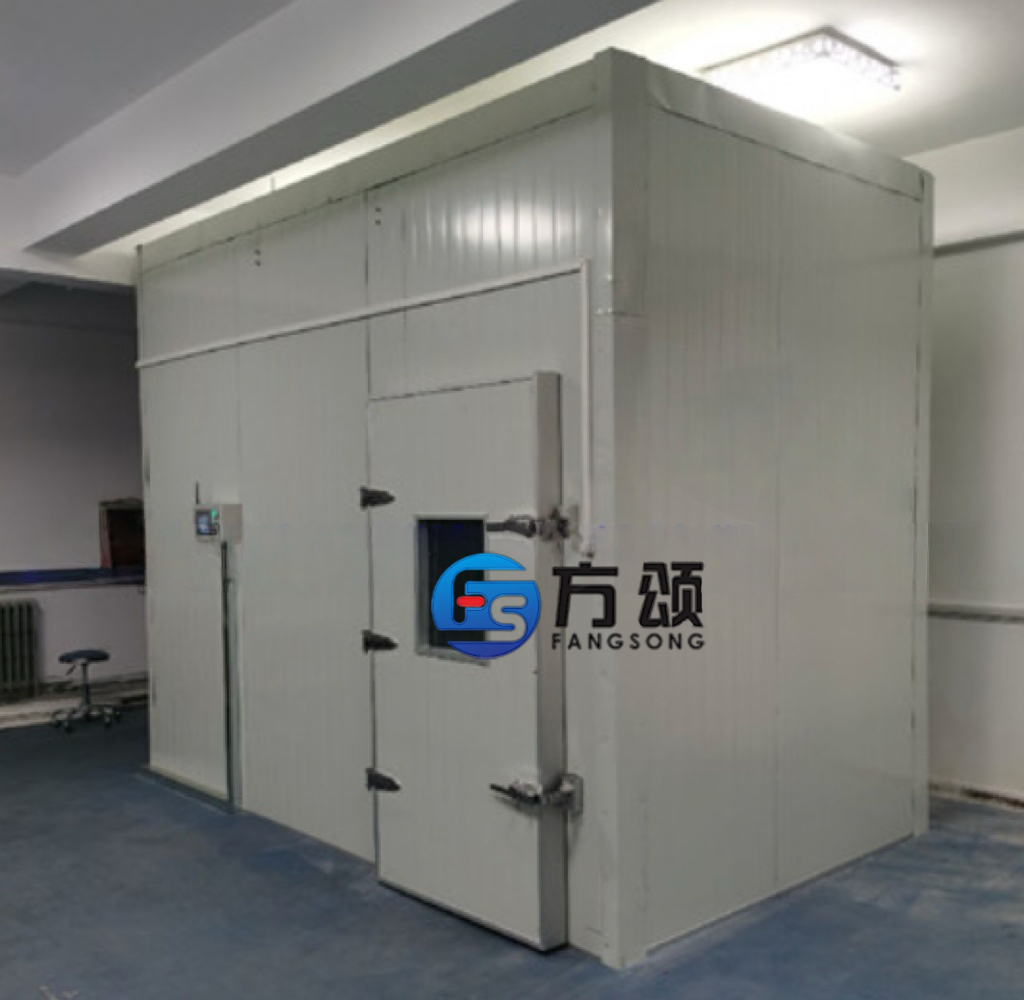 步入式高低溫試驗房FS7301A