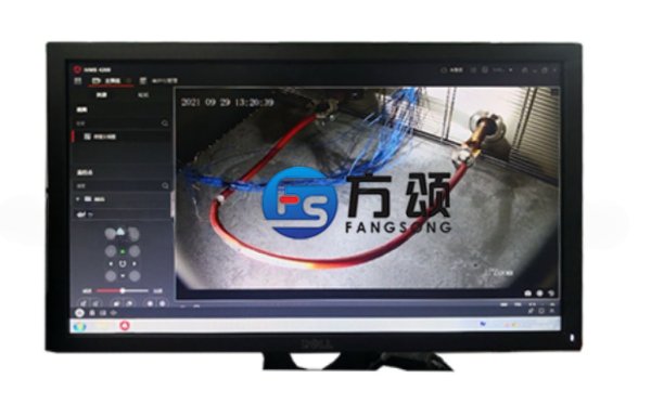 電線冒煙試驗(yàn)箱FS8921D
