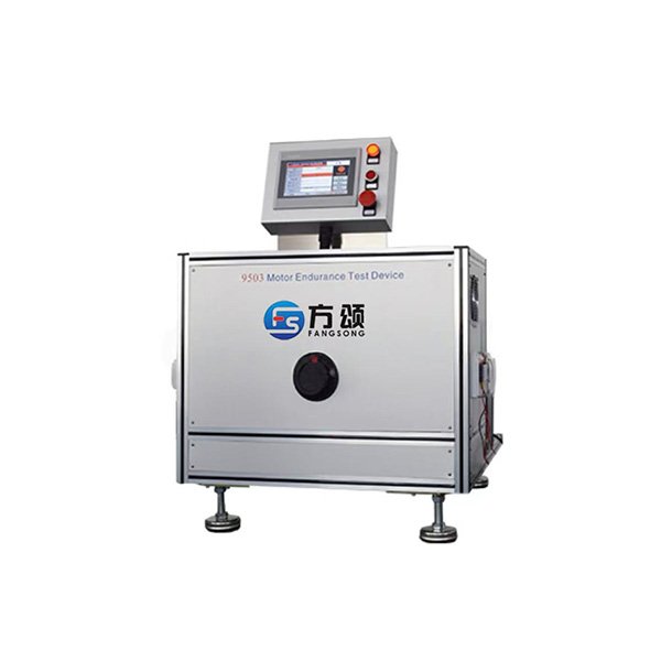 電機耐久性試驗裝置FS9503