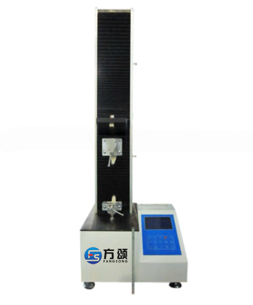 電熱毯發(fā)熱元件拉伸試驗(yàn)機(jī)FS9993