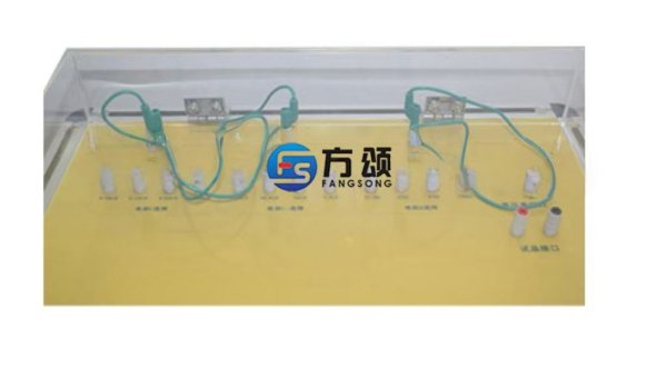 電子鎮(zhèn)流器短脈沖電壓測試儀FS3101E