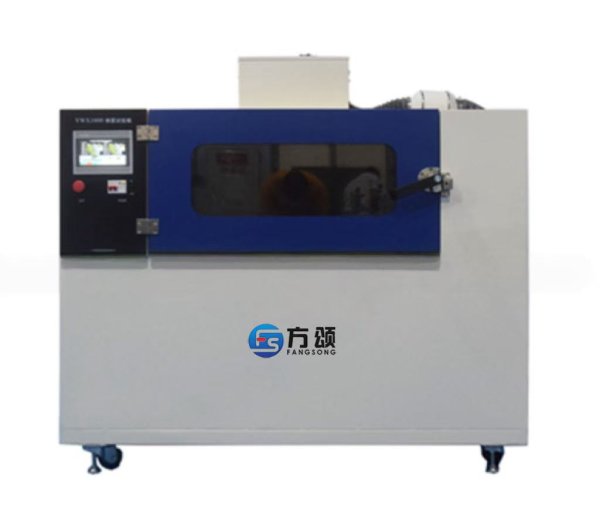 煙霧試驗箱FS5608