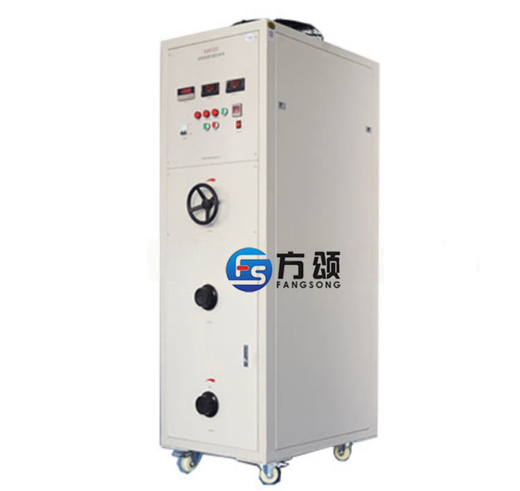 阻性電源負(fù)載控制柜FS6302B