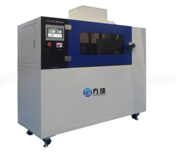 煙霧試驗箱FS5608