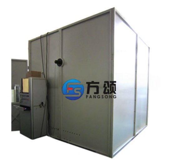 電線電纜煙密度試驗(yàn)機(jī)FS5707B