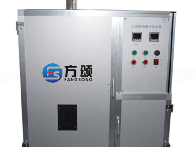 福建灼熱絲試驗(yàn)機(jī)品牌