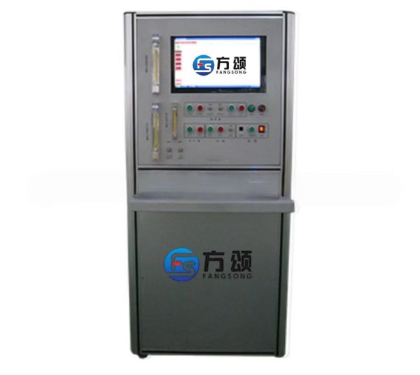 電線電纜煙密度試驗機FS5707B