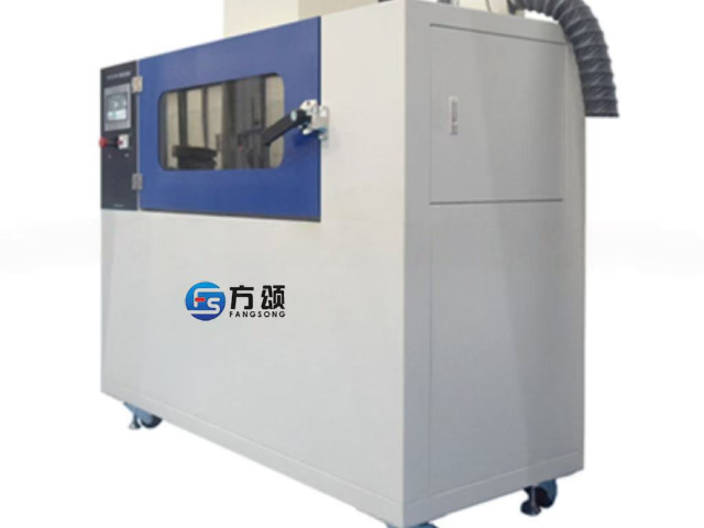 江蘇風量測試試驗機品牌 杭州方頌檢測設備供應