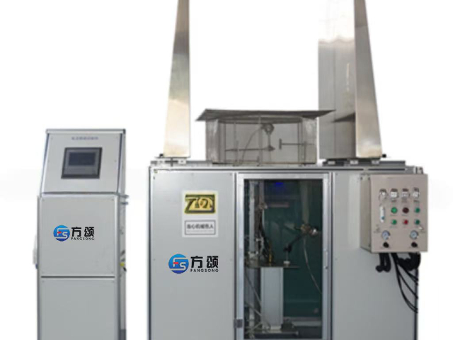 福建防水試驗機推薦 杭州方頌檢測設備供應
