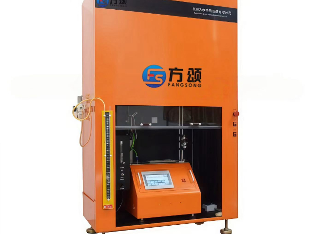 福建灼熱絲試驗機品牌,試驗機