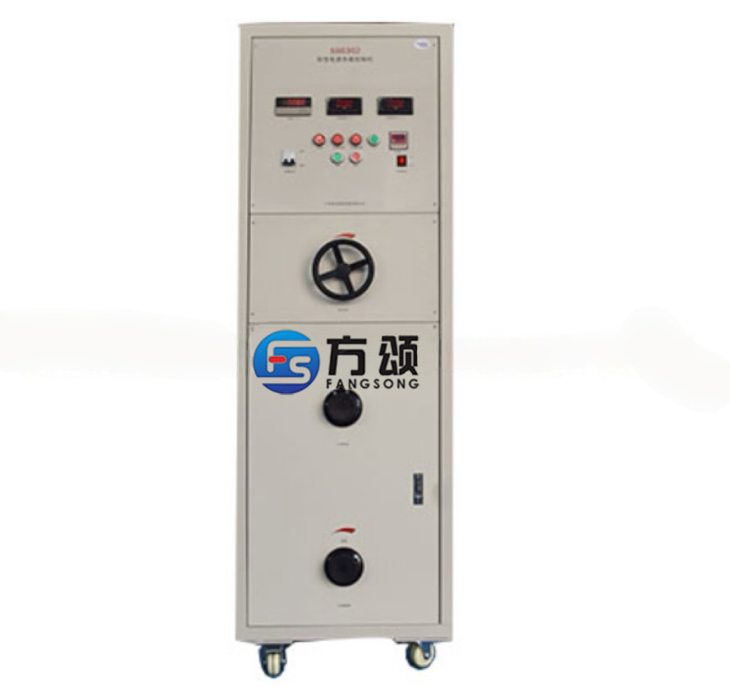 阻性電源負(fù)載控制柜FS6302B