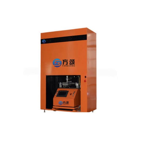 人工智能灼熱絲試驗機 SH5141A