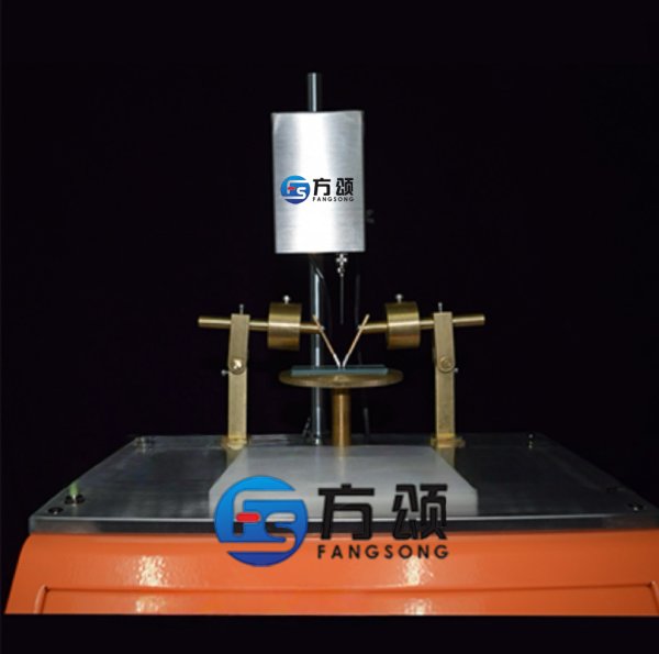 人工智能電痕化指數(shù)試驗機 FS5241A