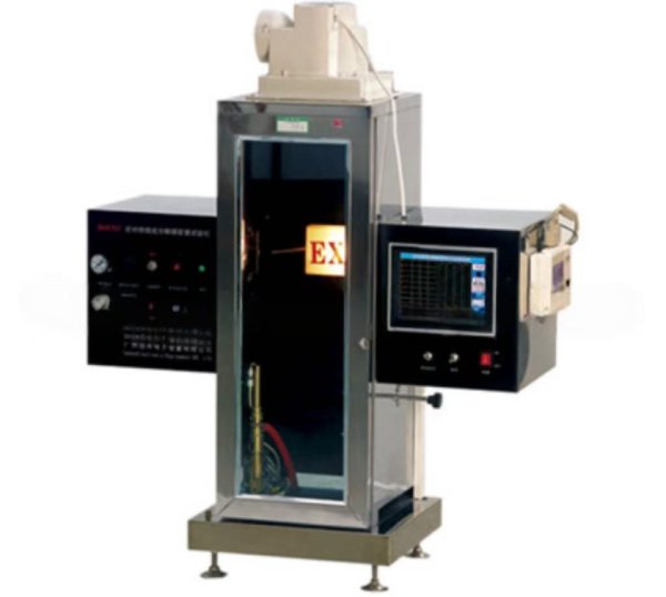 建材煙密度試驗機(jī)FS5707A