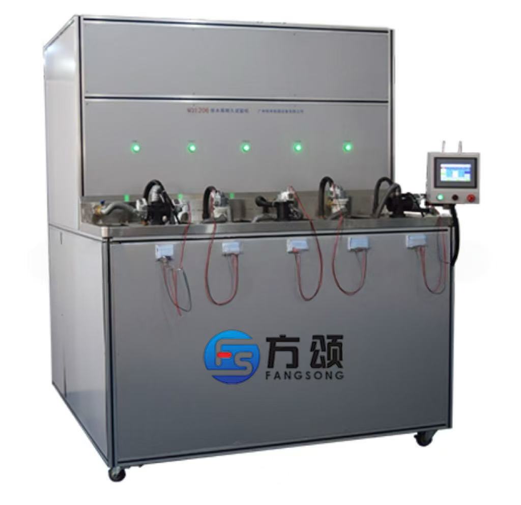 排水泵耐久試驗機 FS9206E