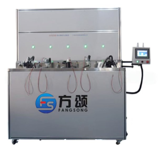 排水泵耐久試驗機 FS9206E