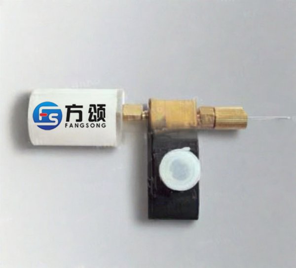 漏電起痕滴液裝置FS0006