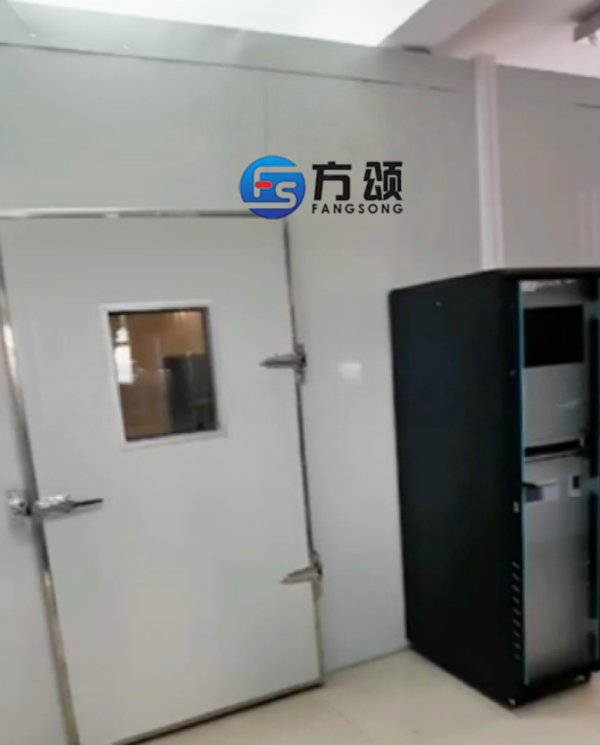 浴霸標(biāo)準(zhǔn)試驗(yàn)室 FS7307A