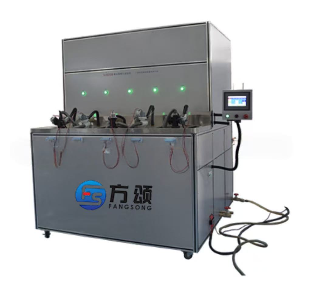 排水泵耐久試驗機 FS9206E