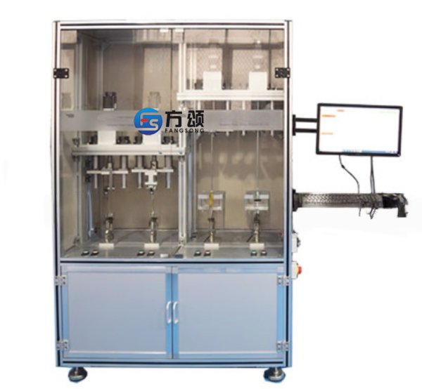 吊桿動態(tài)阻尼測試設(shè)備FS9230A