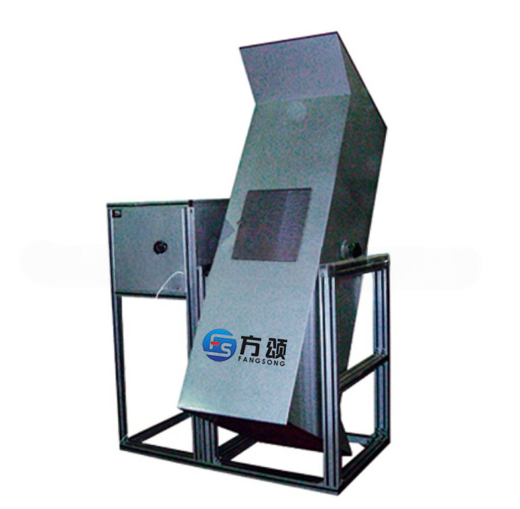 電熱毯滾筒跌落試驗機FS9916