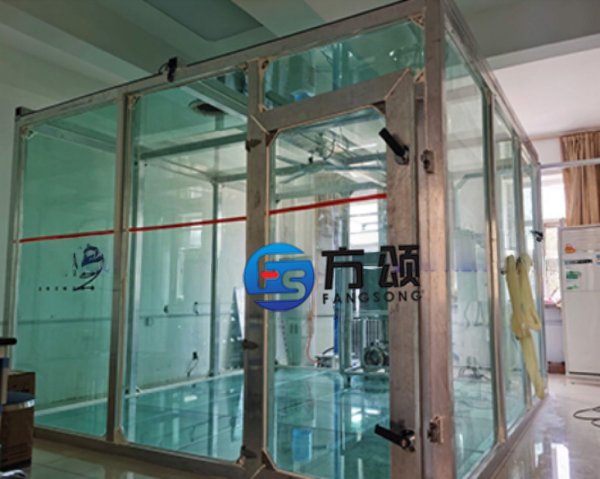 甲醛，TVOC等環(huán)境測(cè)試裝置(30立方環(huán)境試驗(yàn)倉(cāng)) FS7302