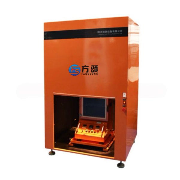 汽車內(nèi)飾物燃燒試驗(yàn)儀FS5801B
