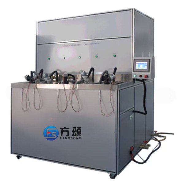 排水泵耐久試驗機 FS9206E