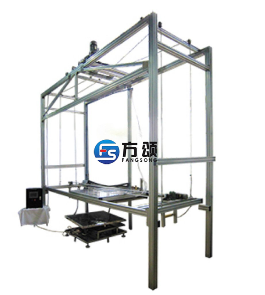 垂直滴水試驗裝置(IPX1/IPX2)FS8102