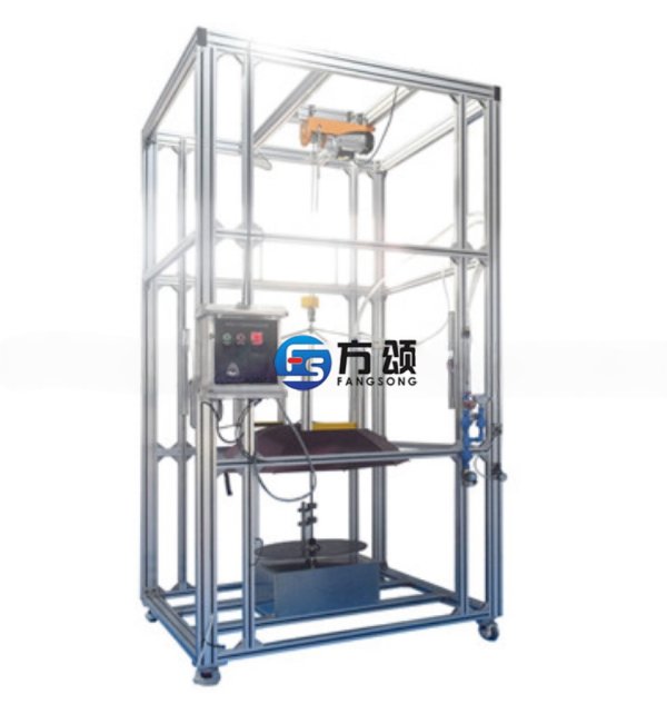 雨具防雨試驗(yàn)裝置FS8113