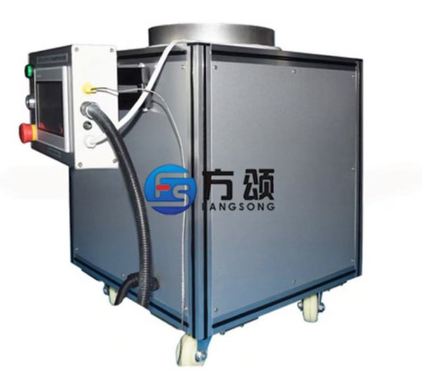 標(biāo)準(zhǔn)油煙氣體發(fā)生裝置(便攜式)FS9831B