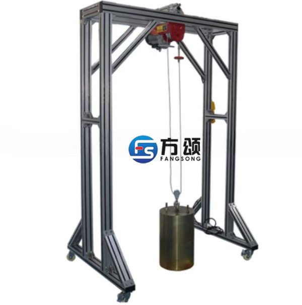 醫(yī)療設(shè)備承載能力試驗(yàn)機(jī)FS3113A