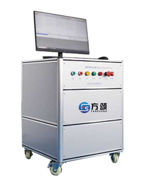 通用安全性能綜合測(cè)試儀FS4205